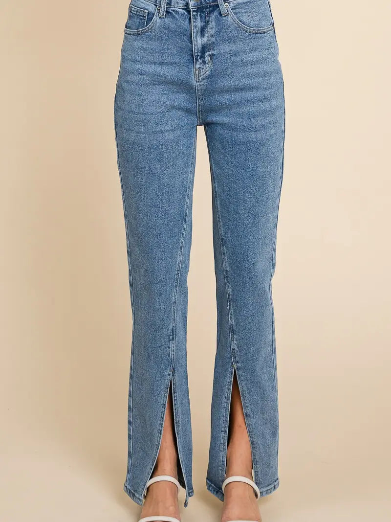 Friday Night Denim