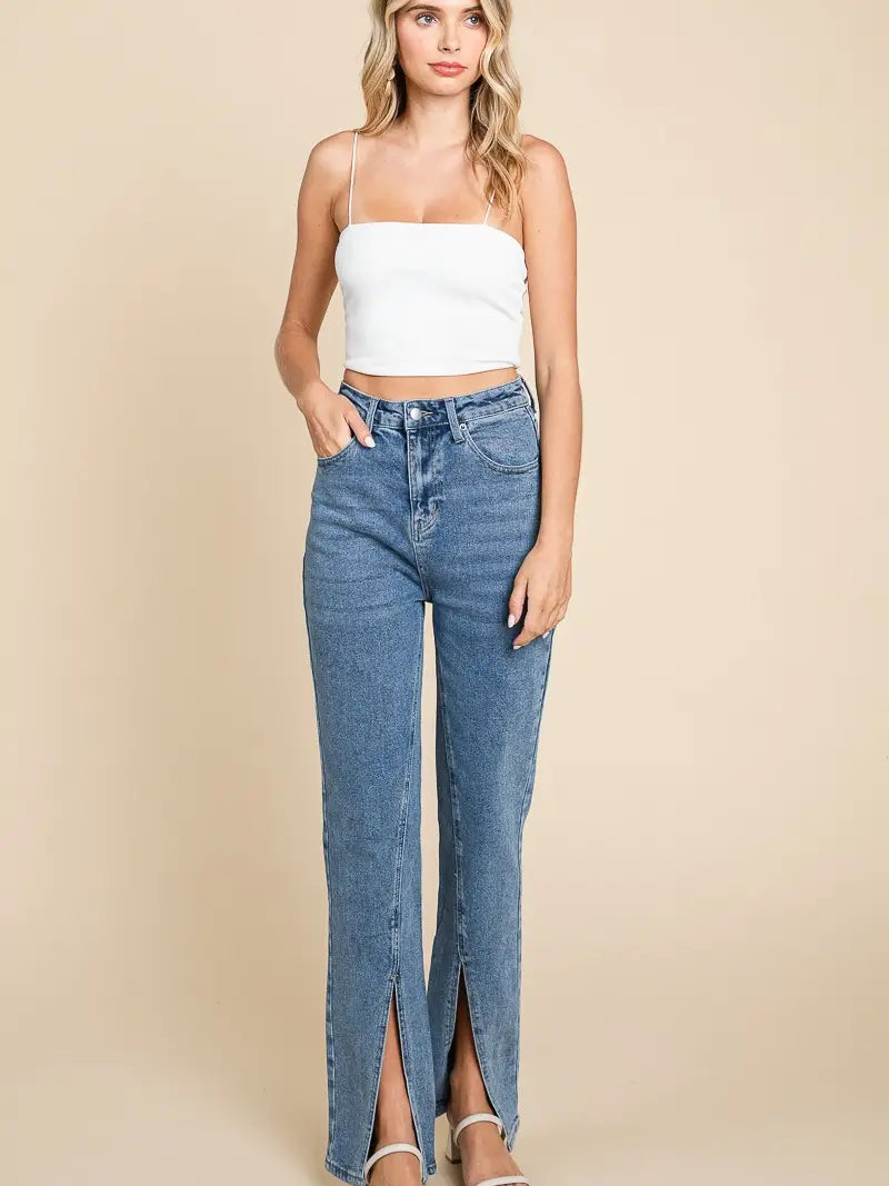 Friday Night Denim