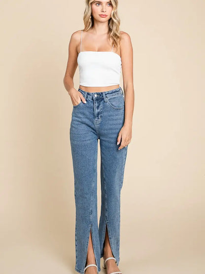 Friday Night Denim